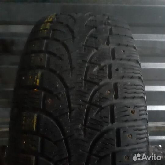 Pirelli Winter Carving 205/55 R16