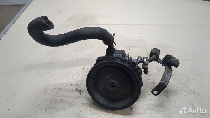 Гур Ford Transit, 2007