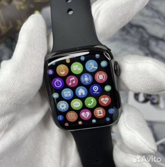 Apple watch 8 pro