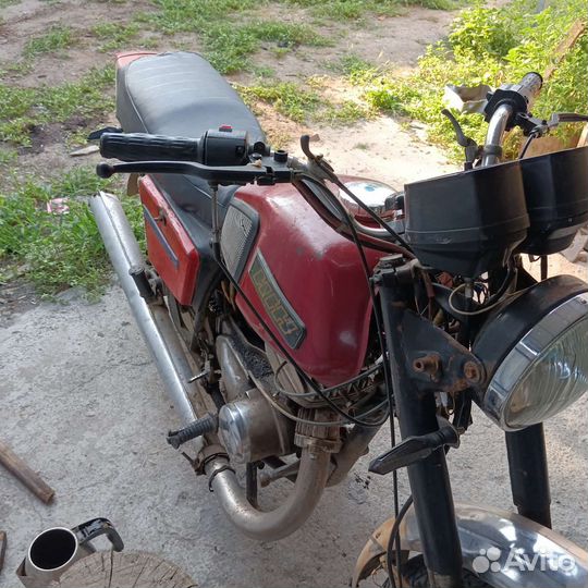 Иж Планета 5