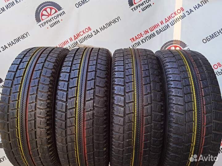 Toyo Observe Garit G30 215/60 R16 95Q
