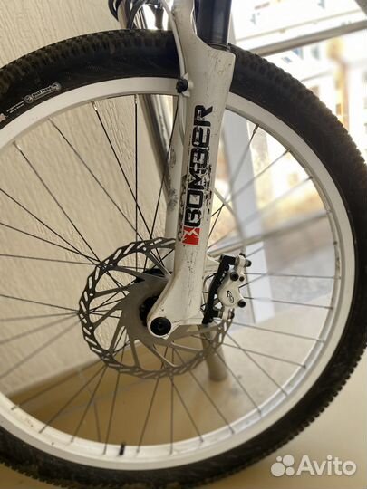 Велосипед Mongoose Ritual Dirt-Hi (2010)