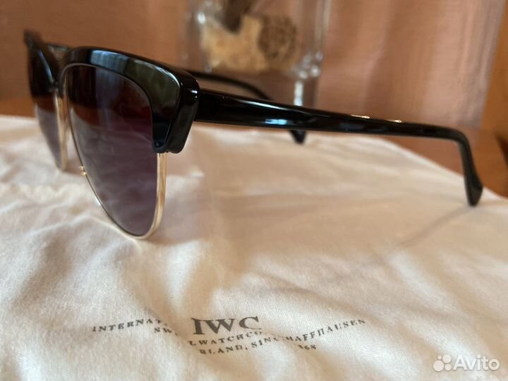 Солнцезащитные очки женские