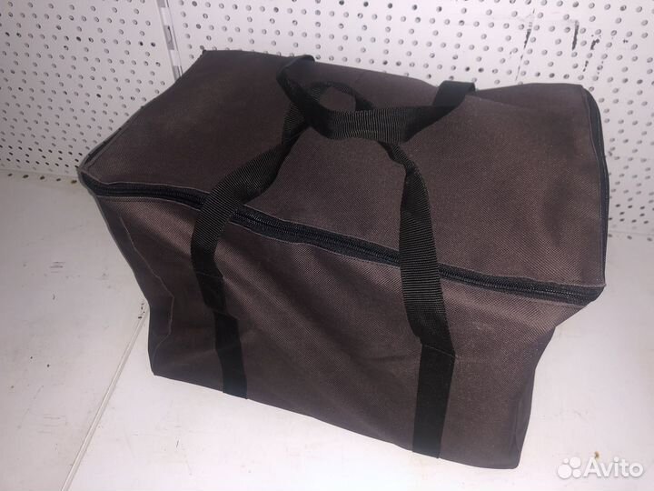 Печь дровяная туристическая в палатку