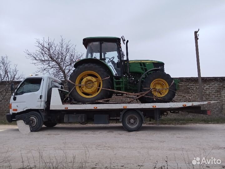 Услуги эвакуатор круглосуточно