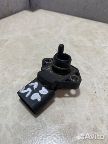 Датчик абсолютного давления audi А6 С5