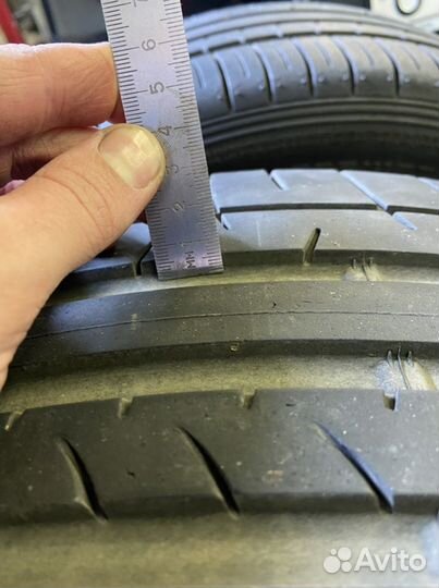 Dunlop SP Sport Maxx 050+ 225/45 R17 94Y