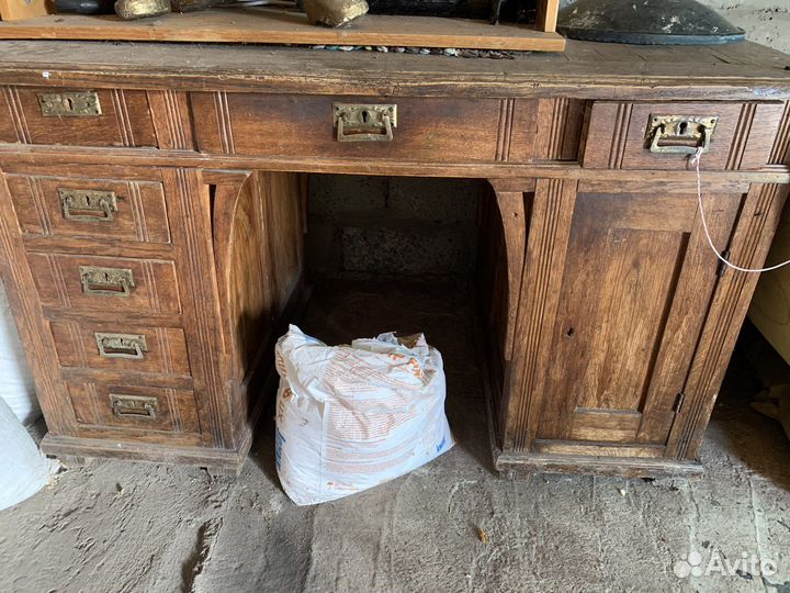 Стол для реставрации