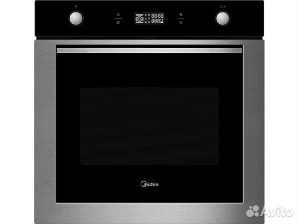 Духовой шкаф Midea MO78100cgbx