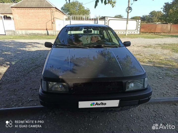 Volkswagen Passat 1.8 МТ, 1991, 380 162 км