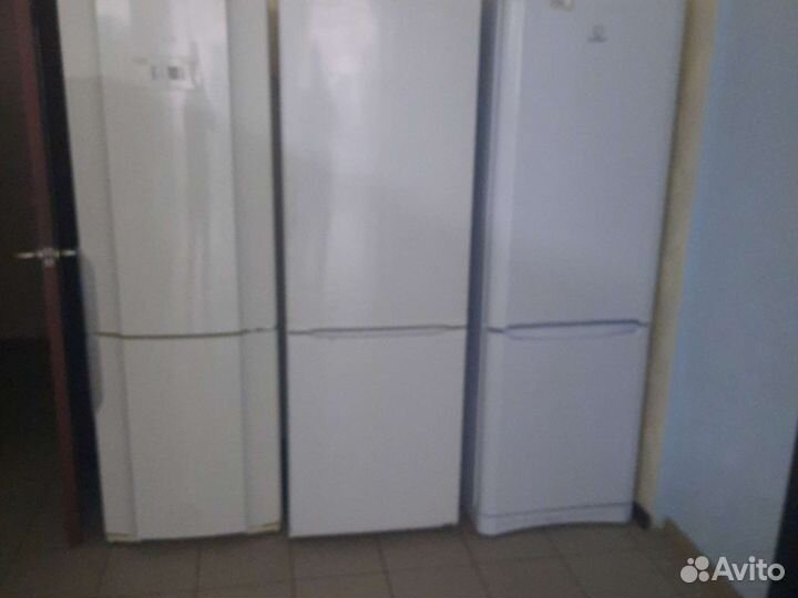 Холодильник с гарантией