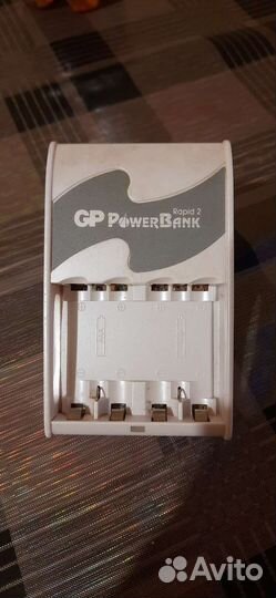 Зу для аккумуляторов