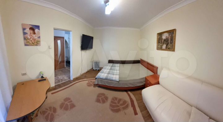 1-к. квартира, 31 м², 5/9 эт.