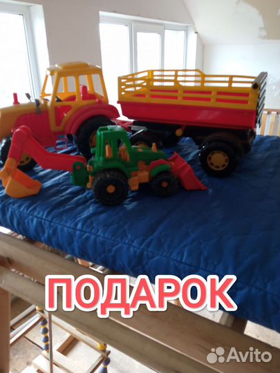 Детский спортивный комплекс ранний старт