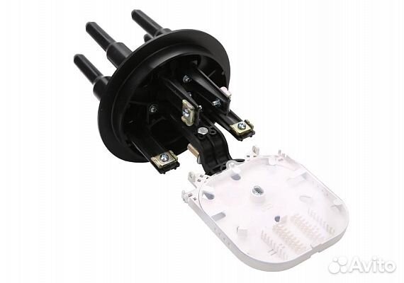 Муфта мток-Л7/48-1кс1645-К ссд