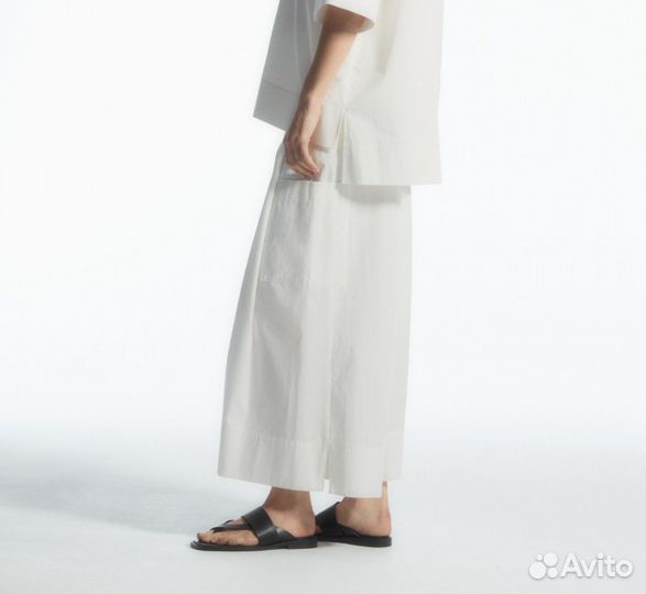 Брюки COS p. 34, 36