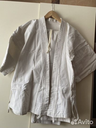 Самбовка детская