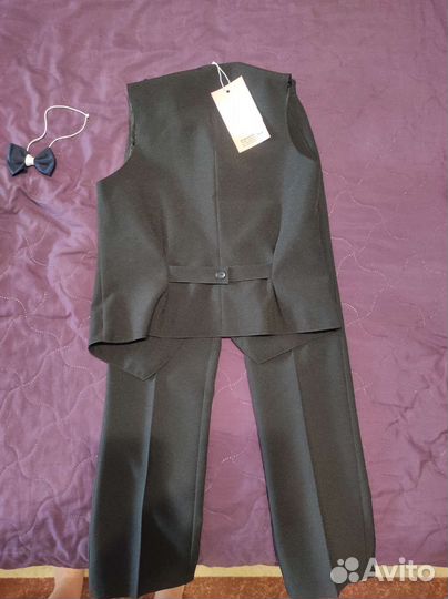 Костюм двойка для мальчика