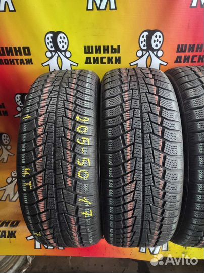Viking Wintech 205/50 R17 93Q