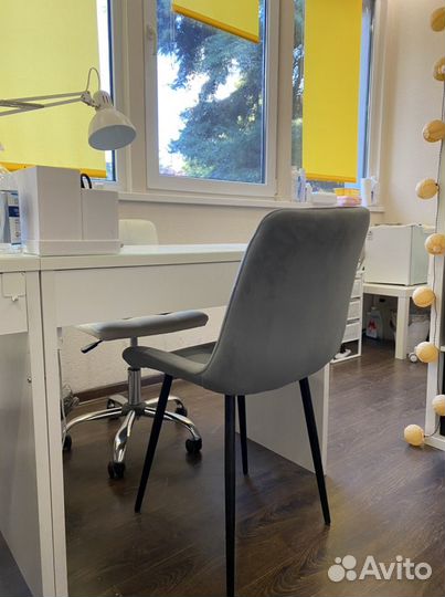 Аренда места Мастера Маникюра Педикюра