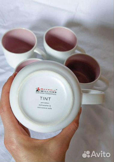 Кружка керамика