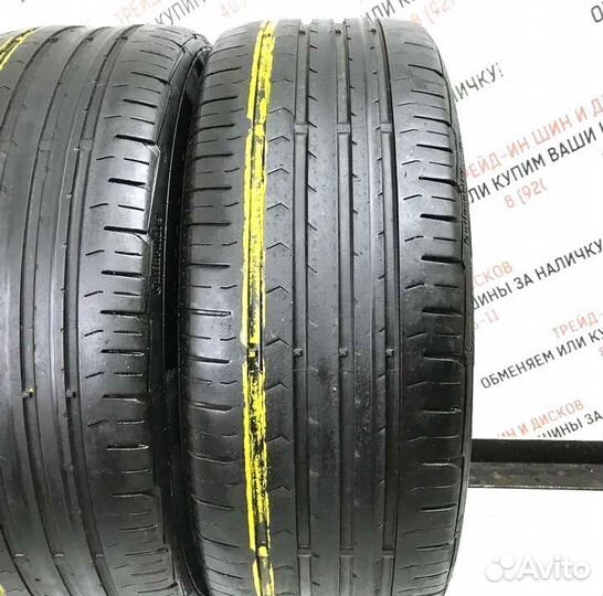 Michelin Primacy HP 225/50 R17 98V