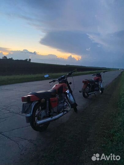 Иж планета 5