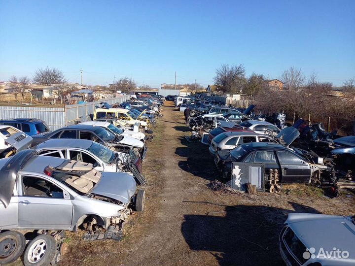 Дверь багажника chevrolet aveo t200