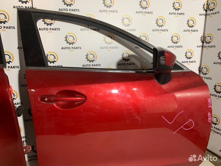 Дверь передняя правая Mazda 6 GJ 2