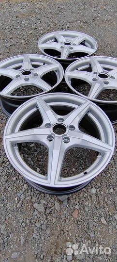 Диски 5*108 р16