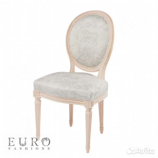 Стул Dior 100*50 см