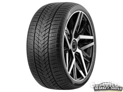 iLink SnowGripper II 275/50 R20 113H