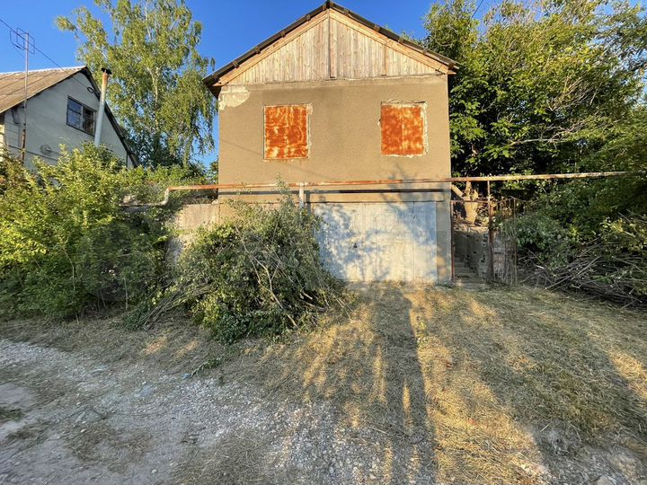 Дача 57 м² на участке 7,7 сот.