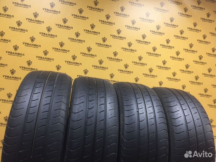 Nexen Classe Premiere CP661A 195/55 R16 87H