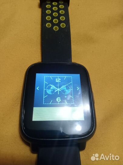 SMART watch JET Sport SW-5