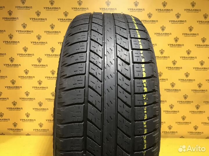 Goodyear Wrangler HP All Weather 255/55 R19 111V