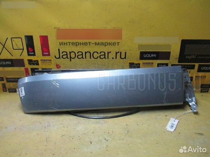 Планка под фонарь Mazda Premacy cwefw