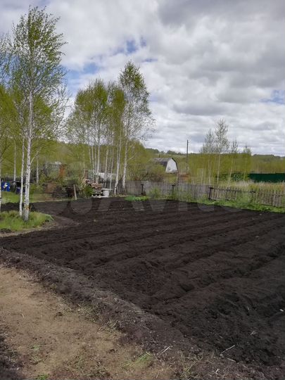 Участок 10,02 га (СНТ, ДНП)