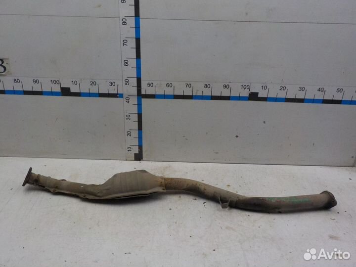 Б/У Катализатор Subaru Legacy (B13) 2003-2009