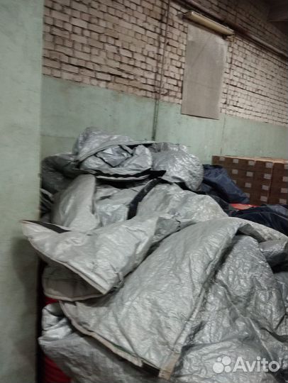 Термочехлы