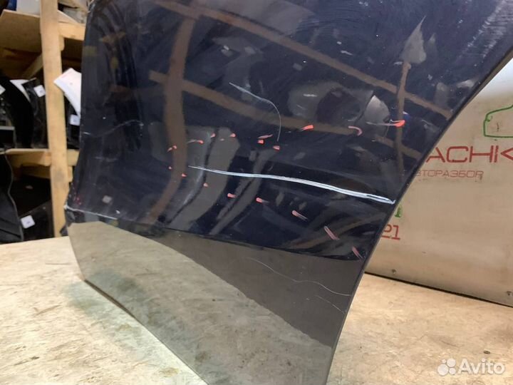 Дверь задняя левая BMW X5 G05 (2018+)