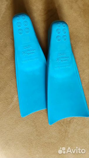 Ласты Proper carry