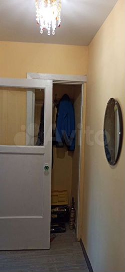 1-к. квартира, 31 м², 1/5 эт.