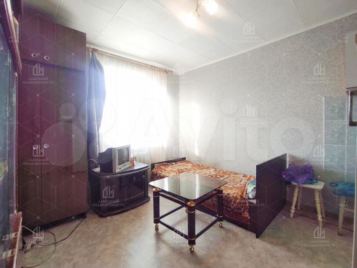 1-к. квартира, 34,3 м², 6/9 эт.