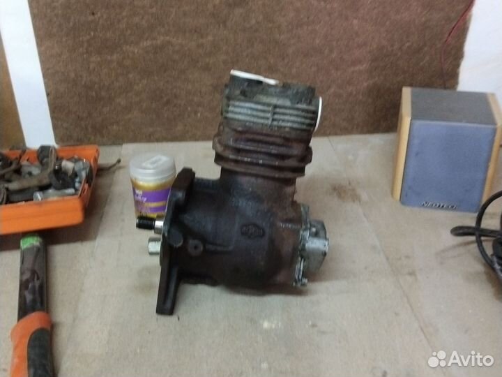 Renault Midlum, 2003