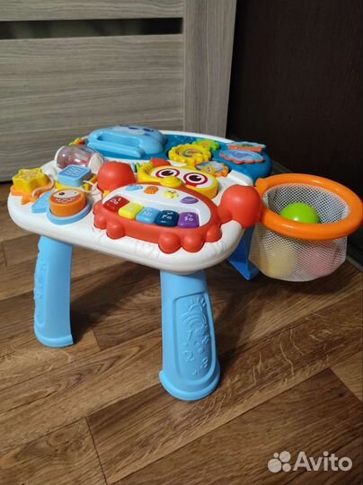 Ходунки каталка 3 в 1