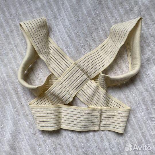 Корректор осанки корсет