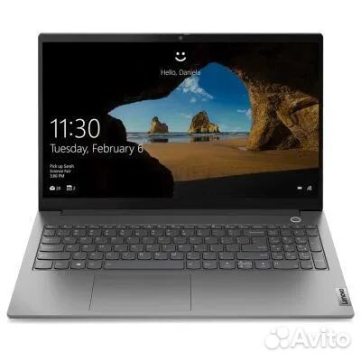 Lenovo 20VE007SAK RU