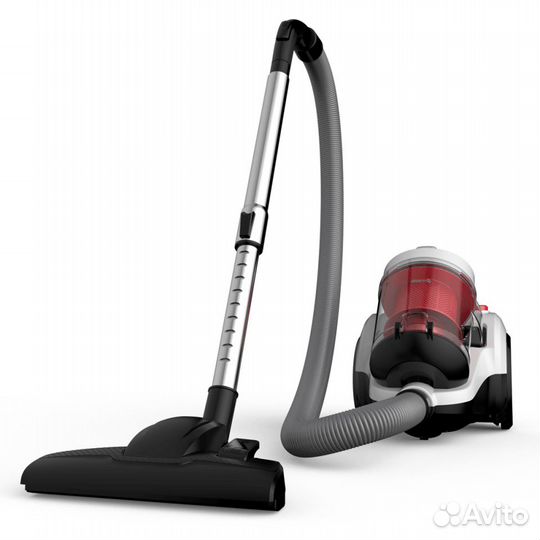 Пылесос циклонный deerma Horizontal Vacuum Cleaner