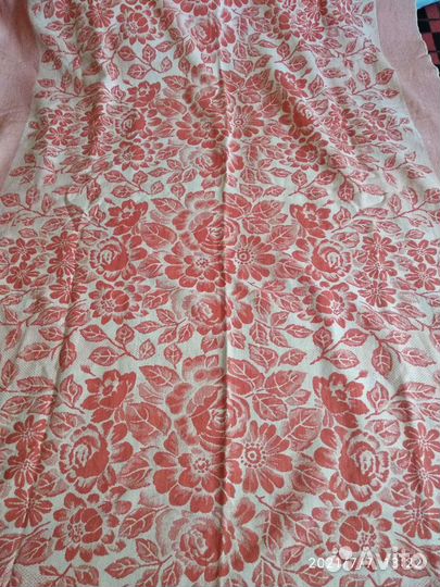 Покрывало СССР